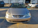 Honda Civic 2002