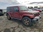 Jeep Wrangler 2008