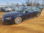 Audi A8 2011