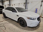 Ford Taurus 2014