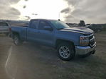 Chevrolet Silverado 2016
