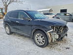 Nissan Rogue 2018