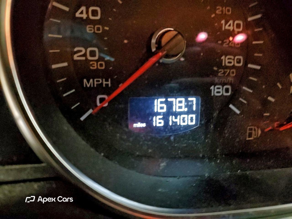 Audi Q7 2013