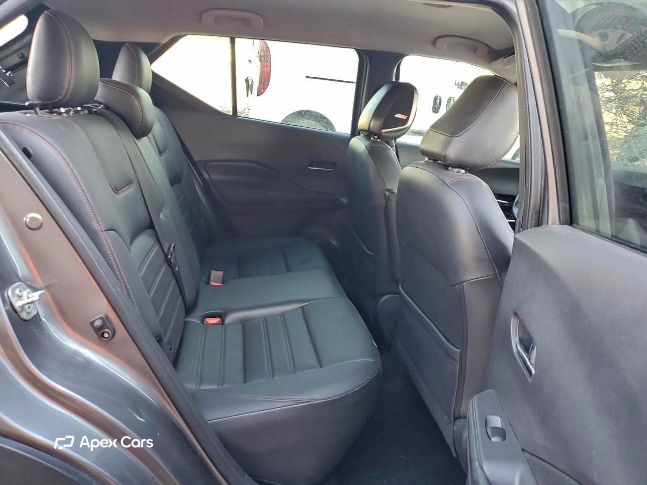 Nissan Kicks 2019