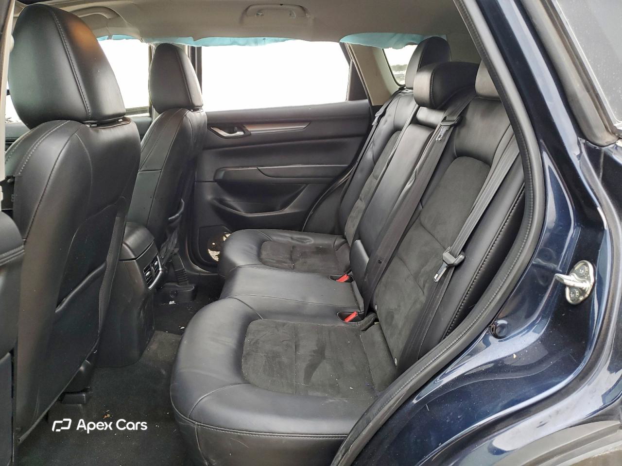 Mazda CX-5 2020
