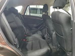 Mazda CX-5 2016