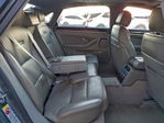 Audi A8 2007