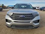 Ford Explorer 2022