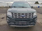 Ford Explorer 2016