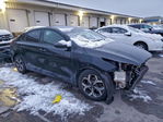 Kia Forte 2021