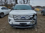 Ford Explorer 2018
