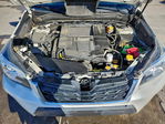 Subaru Forester 2017