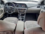 Hyundai Sonata 2017