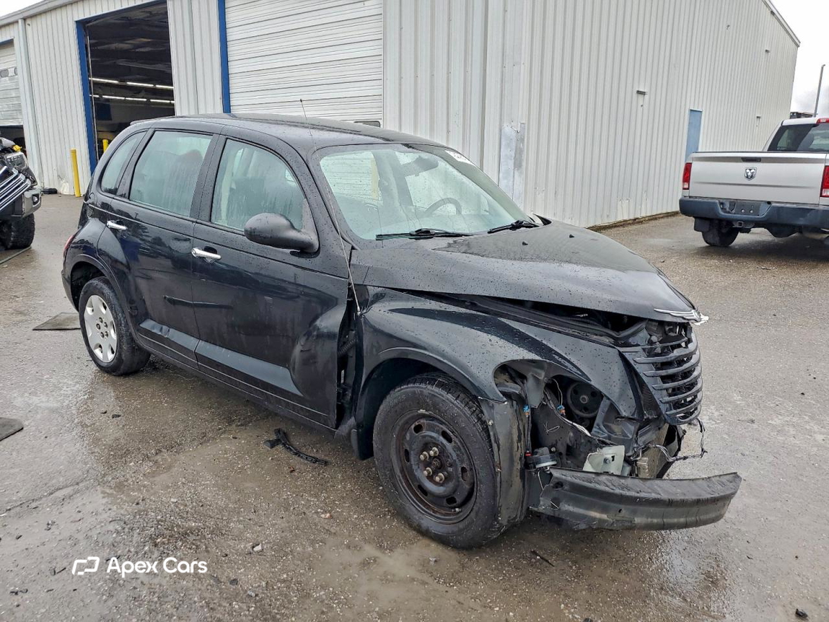 Chrysler PT Cruiser 2008