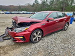 Kia Optima 2020