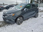 Buick Encore 2018