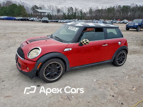 MINI Cooper 2009 - Image 1 of 13
