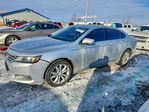 Chevrolet Impala 2017