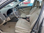Nissan Altima 2011