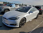 Tesla Model S 2016
