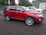 Ford Explorer 2017