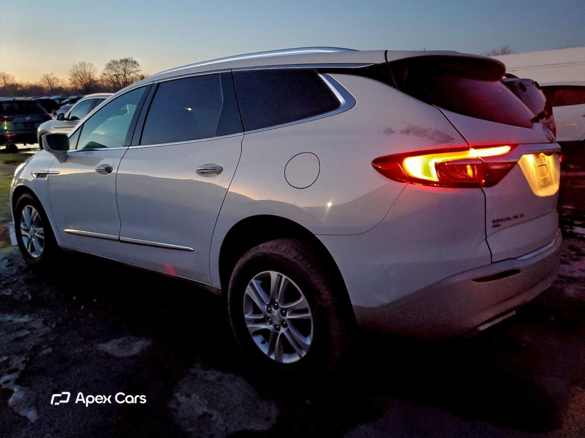 Buick Enclave 2020
