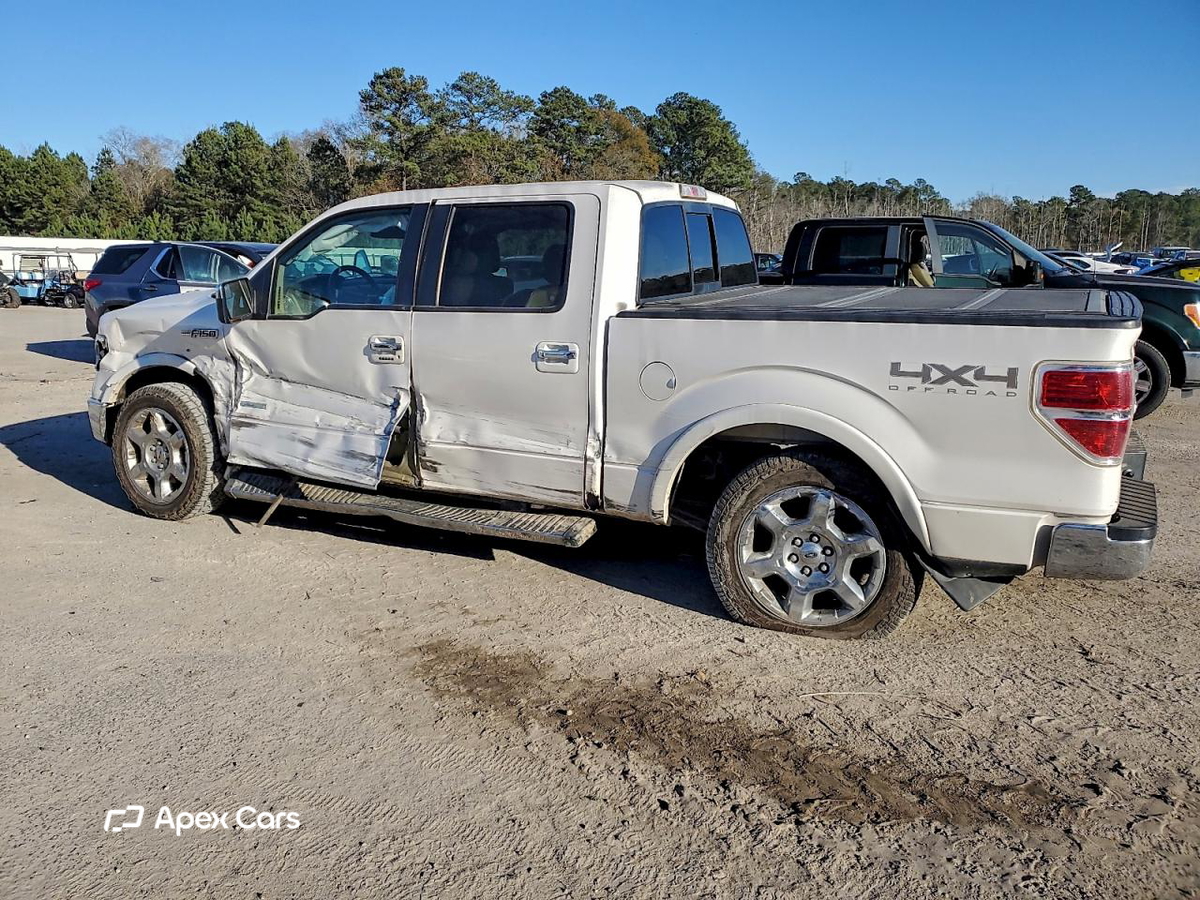 Ford F-150 2013