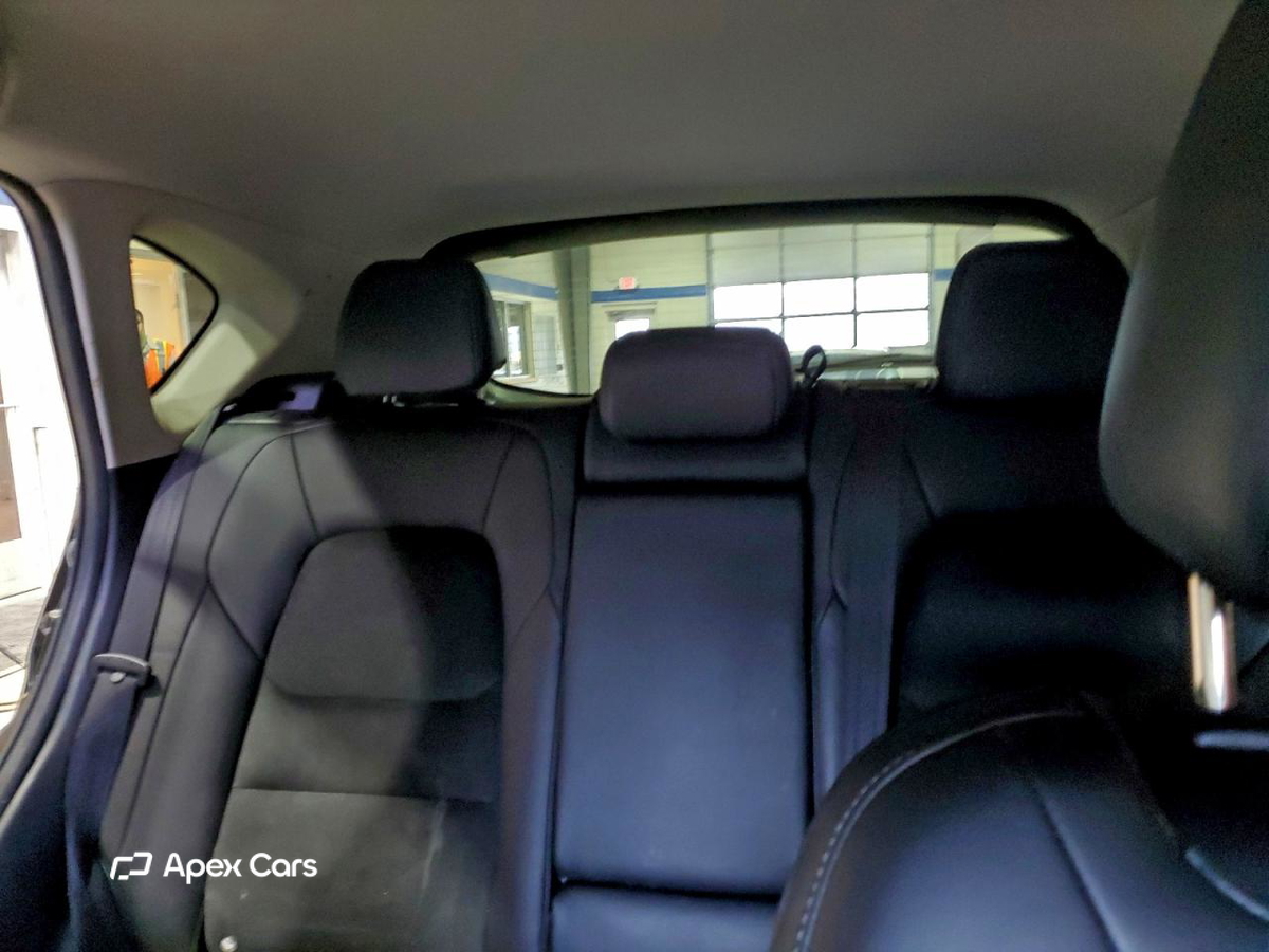 Mazda CX-5 2018