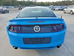 Ford Mustang 2013
