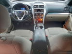 Ford Explorer 2015