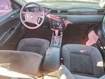 Chevrolet Impala 2016