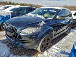Audi Q7 2012