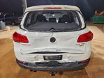 Volkswagen Tiguan 2014