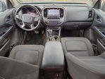 GMC Canyon 2016