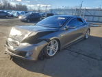 Tesla Model S 2015