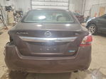Nissan Altima 2013
