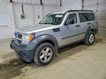 Dodge Nitro 2007
