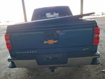 Chevrolet Silverado 2018