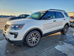 Ford Explorer 2018