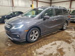 Honda Odyssey 2019