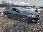 Nissan Maxima 2018