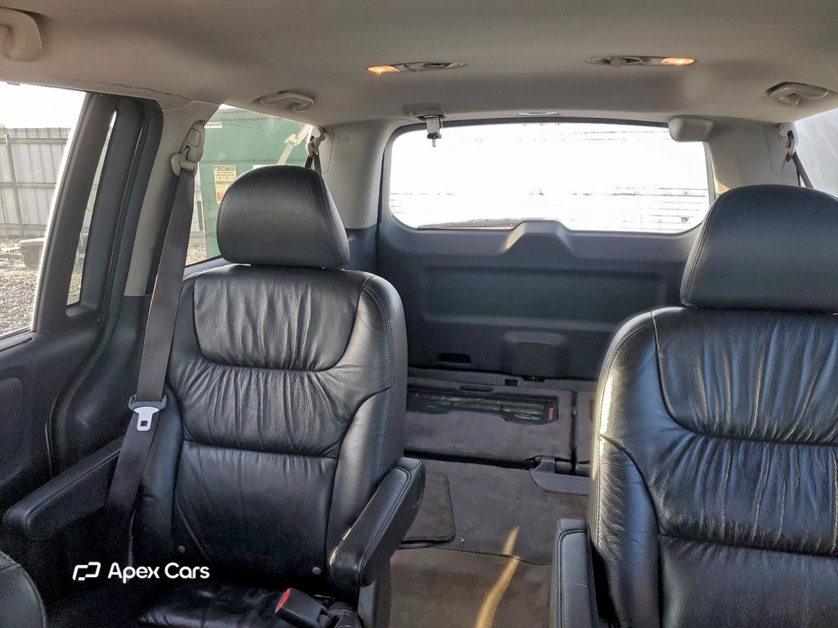 Honda Odyssey 2007