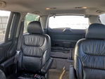 Honda Odyssey 2007