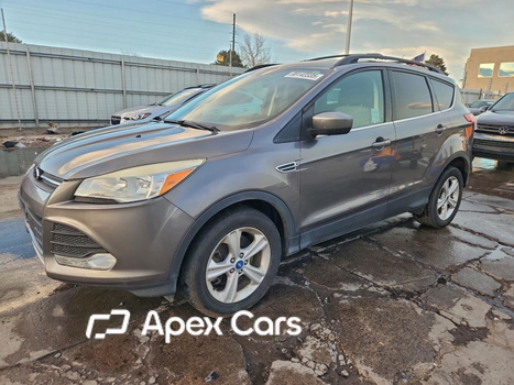 Ford Escape 2013 - Image 1 of 15