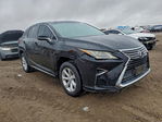Lexus RX 2016