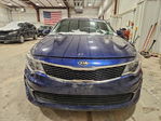 Kia Optima 2016