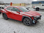 Lexus UX 2021