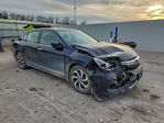 Honda Accord 2016