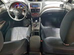 Subaru Forester 2009