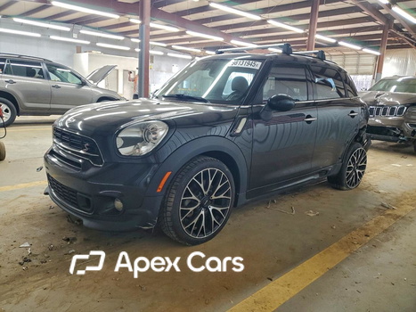 MINI Cooper 2016 - Zdjęcie 1 z 12